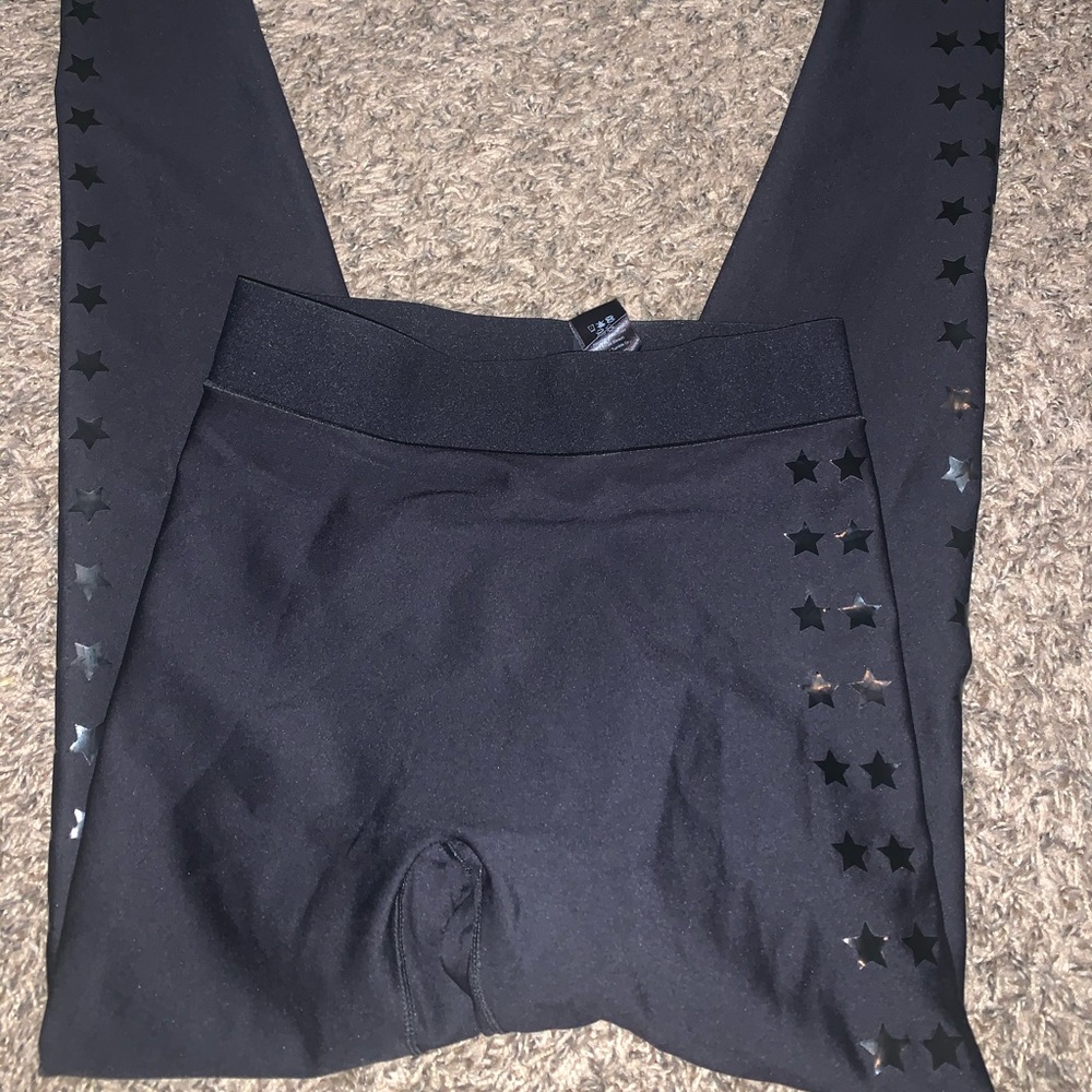 Ultracor Seamless Leggings- M